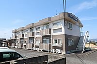 茨城県土浦市真鍋6丁目23-52：物件画像／アパートマンション館株式会社　龍ヶ崎支店