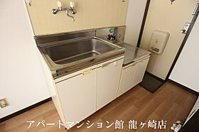 ハイツセゾン 206 ｜ 茨城県龍ケ崎市佐貫3丁目2-10（賃貸アパート1K・2階・18.00㎡） その4