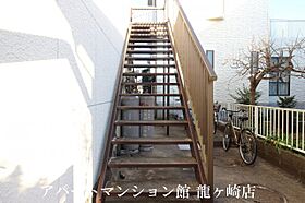 ハイツセゾン 206 ｜ 茨城県龍ケ崎市佐貫3丁目2-10（賃貸アパート1K・2階・18.00㎡） その20