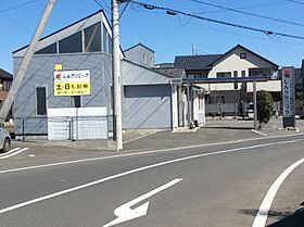 アンベリールＣ 102 ｜ 茨城県土浦市右籾2433-6（賃貸アパート1LDK・1階・50.49㎡） その26