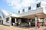 周辺：【駅】常磐線荒川沖駅まで830ｍ