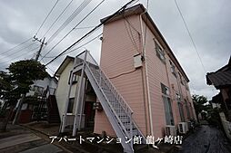 🉐敷金礼金0円！🉐バーバリーCOAST
