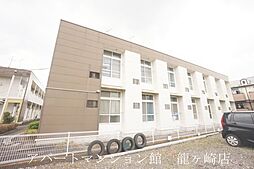 レオパレスビクトリーII