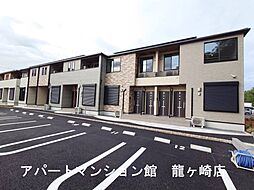 レジデンシアＢ