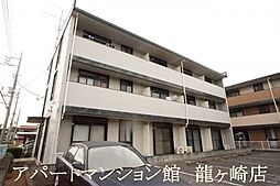 レオパレスサクセスI