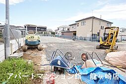 仮)阿見町うずら野新築アパート