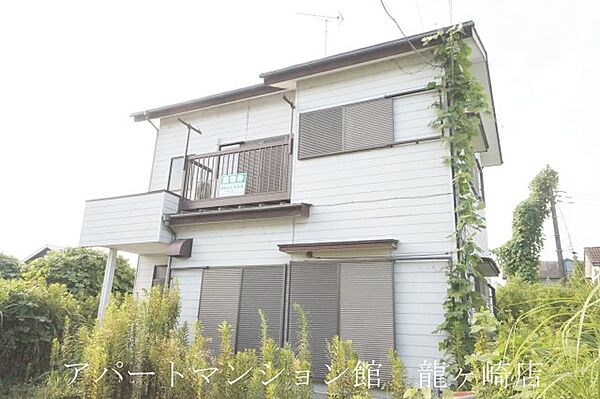 detached 茨城県稲敷市佐倉1358-17
佐倉の賃貸情報を見る
物件地図