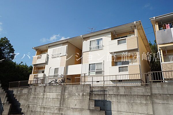 apartment 茨城県稲敷市中山4966-2
中山の賃貸情報を見る
物件地図