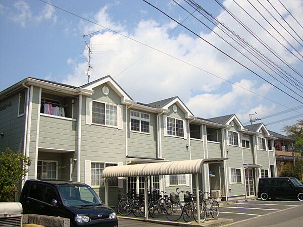 エスポアール 102｜千葉県柏市塚崎(賃貸アパート2LDK・1階・51.24㎡)の写真 その1