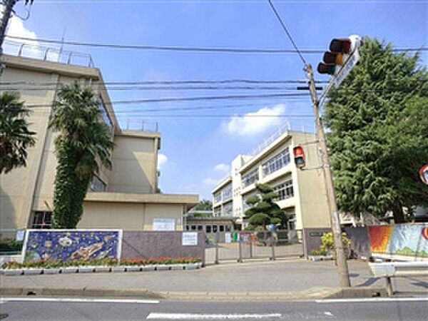 ガーデン　ヒルズ 302｜千葉県柏市つくしが丘5丁目(賃貸アパート1K・3階・27.02㎡)の写真 その18
