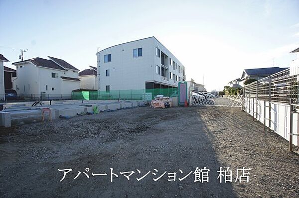 ガーデン　ヒルズ 304｜千葉県柏市つくしが丘5丁目(賃貸アパート1K・3階・31.21㎡)の写真 その16