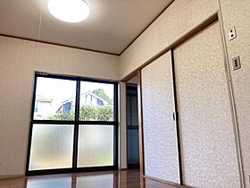 大津ケ丘戸建  ｜ 千葉県柏市大津ケ丘4丁目21-7（賃貸一戸建4DK・--・95.22㎡） その9