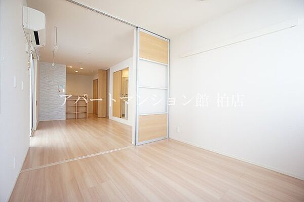 VILLETTA 105｜千葉県柏市大室1丁目(賃貸アパート2LDK・1階・49.86㎡)の写真 その21