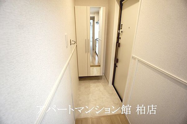 セレーノ 104｜千葉県柏市花野井(賃貸アパート1K・1階・30.42㎡)の写真 その11