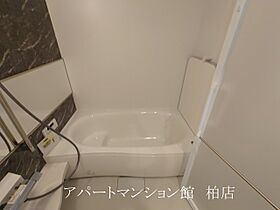 デュランタ 105 ｜ 千葉県柏市柏6丁目5-20（賃貸アパート1LDK・1階・47.16㎡） その28