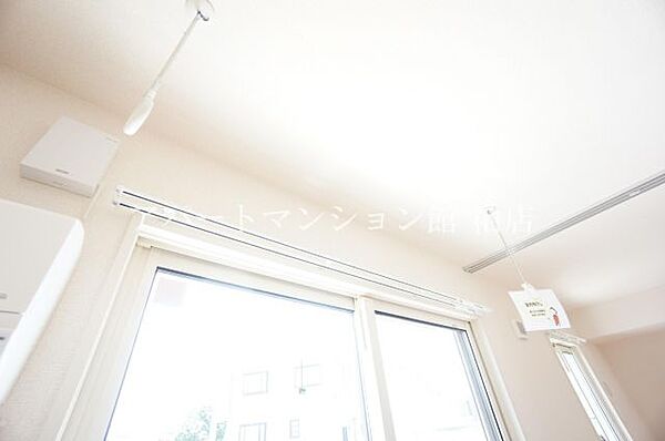 MAISON REVE 102｜千葉県柏市大室2丁目(賃貸アパート2LDK・1階・50.17㎡)の写真 その10