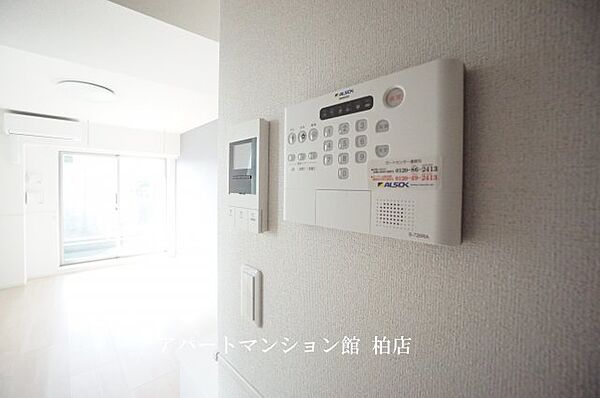 ラピスラズリ 301｜千葉県柏市船戸(賃貸アパート1K・3階・30.98㎡)の写真 その8