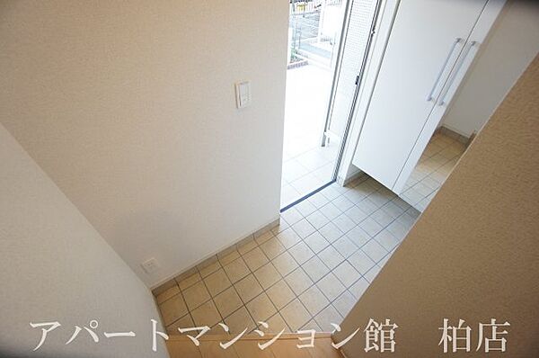 リアンコート 301｜千葉県柏市大室(賃貸アパート2LDK・3階・72.75㎡)の写真 その12