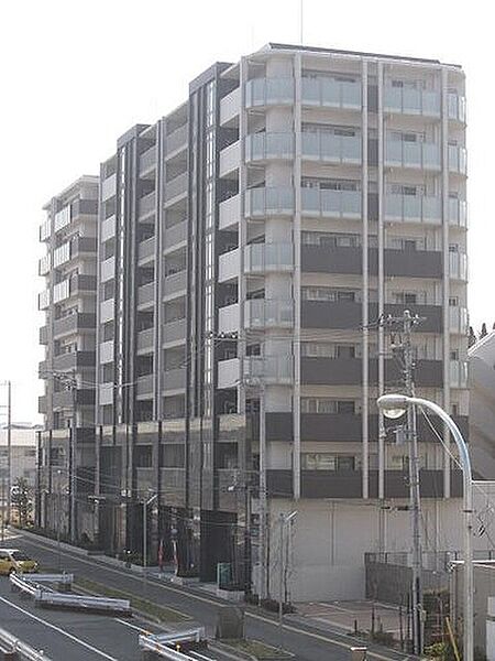 ライオンズ柏たなかステーションプラザ