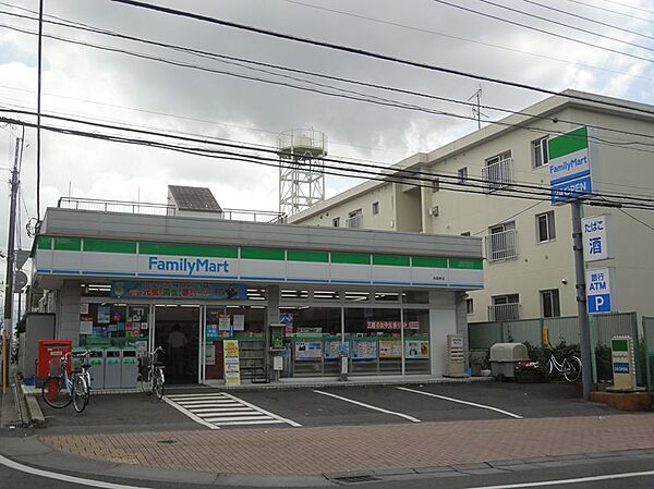 ライオンズ柏たなかステーションプラザ