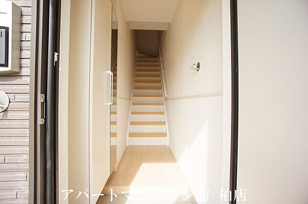 バードヒル 201｜千葉県柏市松ケ崎(賃貸アパート2LDK・2階・64.51㎡)の写真 その12