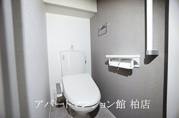 ディーセントI 105｜千葉県柏市花野井(賃貸アパート1LDK・1階・43.61㎡)の写真 その15