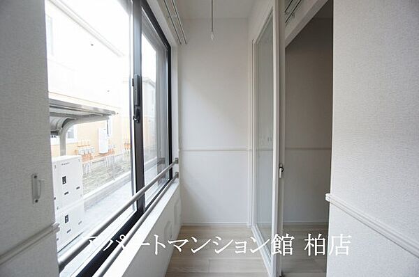 ディーセントI 105｜千葉県柏市花野井(賃貸アパート1LDK・1階・43.61㎡)の写真 その12