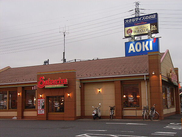 Ｍ’ｓ柏の葉 101｜千葉県柏市若柴(賃貸マンション1K・1階・30.75㎡)の写真 その20