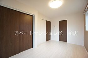 Prosper　Court 203 ｜ 千葉県柏市永楽台1丁目12-17（賃貸アパート1LDK・2階・41.95㎡） その15