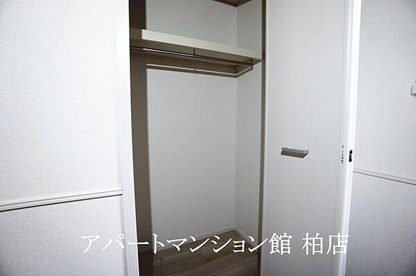 ディーセントI 106｜千葉県柏市花野井(賃貸アパート1LDK・1階・43.61㎡)の写真 その14