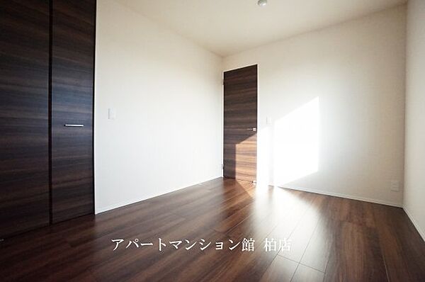 ハイピクチャーA棟 303｜千葉県柏市十余二(賃貸アパート2LDK・3階・61.26㎡)の写真 その24