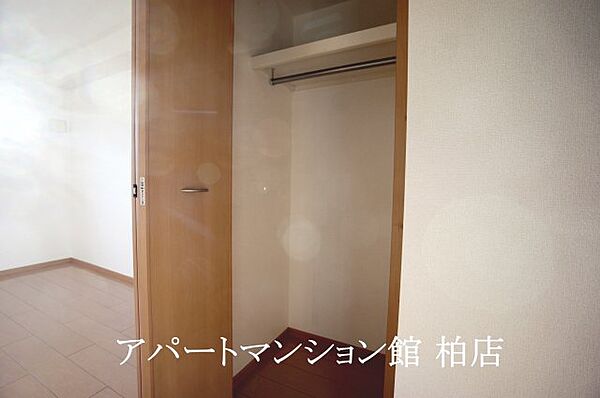 クラール 201｜千葉県柏市豊四季(賃貸アパート1LDK・2階・42.37㎡)の写真 その20