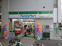 パークシティ柏の葉キャンパス ザ・ゲートタワーイースト