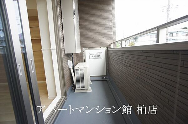 セレーノ 102｜千葉県柏市花野井(賃貸アパート1K・1階・26.08㎡)の写真 その16