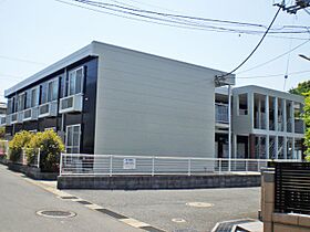 レオパレスパインブルームII 103 ｜ 千葉県柏市弥生町4-12（賃貸アパート1K・1階・23.18㎡） その1