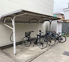 レオパレスパインブルームII 108 ｜ 千葉県柏市弥生町4-12（賃貸アパート1K・1階・23.18㎡） その13