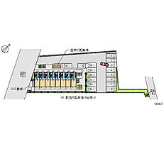 レオパレスブリリアント 104 ｜ 千葉県柏市根戸483-32（賃貸マンション1K・1階・20.81㎡） その4