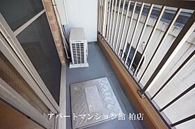 Sunshine Hills 503 ｜ 千葉県柏市旭町1丁目10-5（賃貸マンション1K・3階・30.25㎡） その13