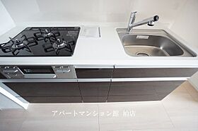 コントレイル 102 ｜ 千葉県柏市大室304-2（賃貸マンション1LDK・1階・41.94㎡） その4