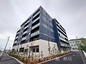 リラッサーレ 403 ｜ 千葉県柏市小青田1丁目6-5（賃貸マンション3LDK・4階・84.41㎡） その1