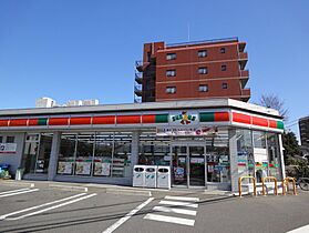 レオパレスAngel柏 401 ｜ 千葉県柏市あけぼの2丁目3-22（賃貸マンション1K・4階・19.87㎡） その17