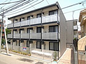 レオパレス柏の丘 109 ｜ 千葉県柏市柏5丁目8-12（賃貸マンション1K・1階・19.87㎡） その20