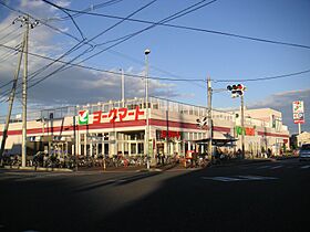 レオパレスサンハイム 105 ｜ 千葉県柏市西原2丁目11-20（賃貸アパート1K・1階・20.28㎡） その23