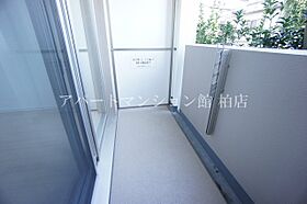 アヴェニール柏の葉 503 ｜ 千葉県柏市若柴164-3 中央153街区9（賃貸マンション1K・5階・30.10㎡） その12