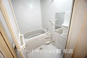 アプリコットアベニュー東台本町 101 ｜ 千葉県柏市東台本町5-2（賃貸アパート1K・1階・26.19㎡） その5