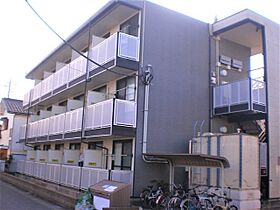 レオパレスカサブランカ柏 102 ｜ 千葉県柏市関場町3-12（賃貸マンション1K・1階・19.87㎡） その11