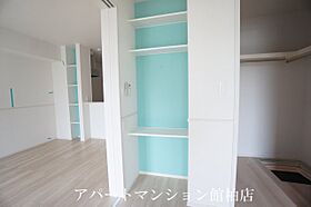 セレシア　おおたかの森 102 ｜ 千葉県流山市おおたかの森東3丁目21-15（賃貸アパート1LDK・1階・50.05㎡） その10