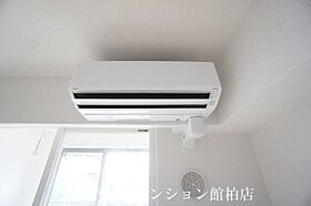 セレシア　おおたかの森 102 ｜ 千葉県流山市おおたかの森東3丁目21-15（賃貸アパート1LDK・1階・50.05㎡） その13