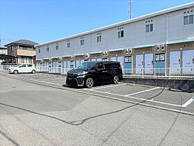 レオパレスグリーンタカタ 201 ｜ 千葉県柏市高田505-2（賃貸アパート1K・2階・26.08㎡） その16