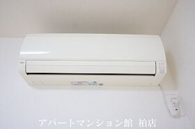 サンローレル 101 ｜ 千葉県柏市篠籠田1381-52（賃貸アパート1DK・1階・40.03㎡） その9